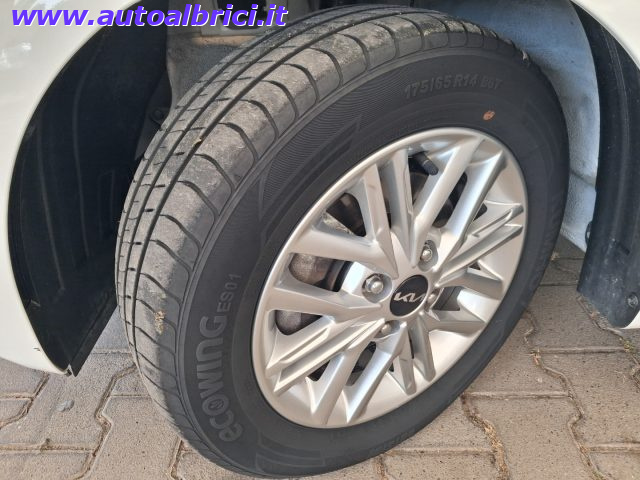 KIA PICANTO 1.0 12V 5 PORTE URBAN - foto 35