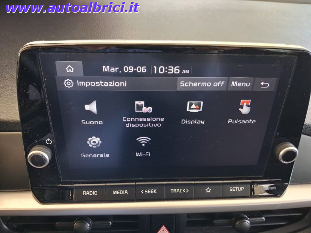 KIA PICANTO 1.0 12V 5 PORTE URBAN - foto 26