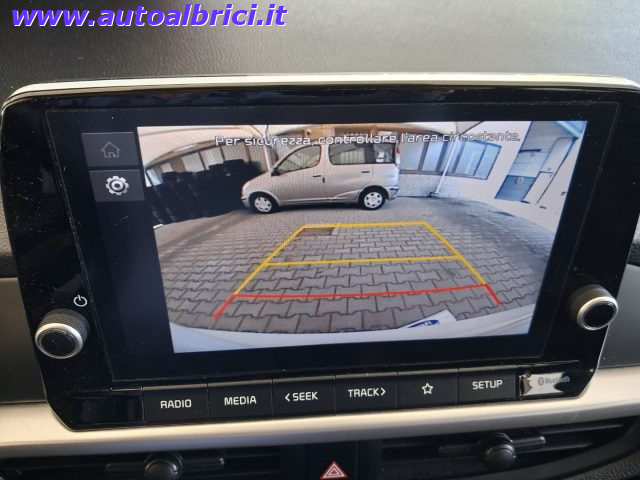 KIA PICANTO 1.0 12V 5 PORTE URBAN - foto 27