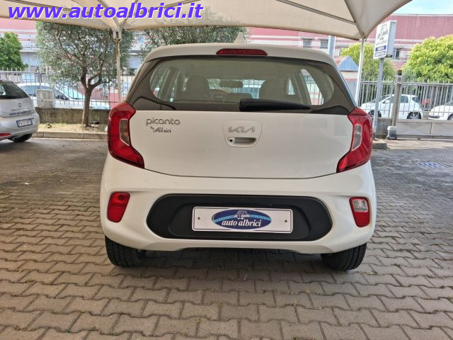 KIA PICANTO 1.0 12V 5 PORTE URBAN - foto 8