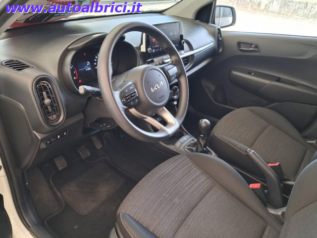 KIA PICANTO 1.0 12V 5 PORTE URBAN - foto 14