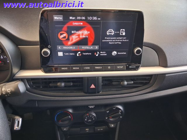 KIA PICANTO 1.0 12V 5 PORTE URBAN - foto 23