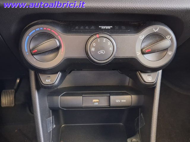 KIA PICANTO 1.0 12V 5 PORTE URBAN - foto 28