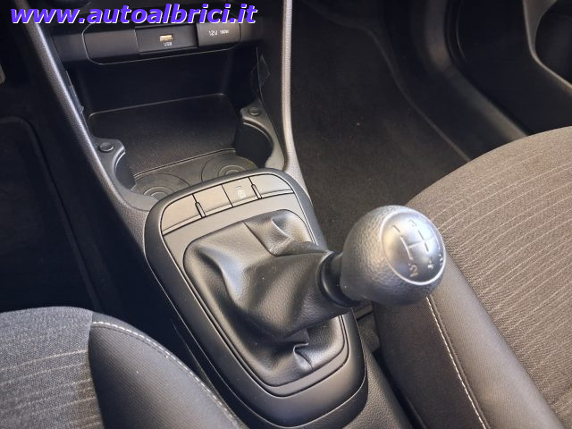 KIA PICANTO 1.0 12V 5 PORTE URBAN - foto 30