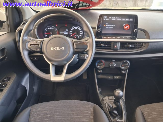 KIA PICANTO 1.0 12V 5 PORTE URBAN - foto 31