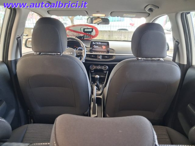 KIA PICANTO 1.0 12V 5 PORTE URBAN - foto 32