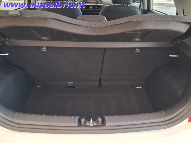 KIA PICANTO 1.0 12V 5 PORTE URBAN - foto 33