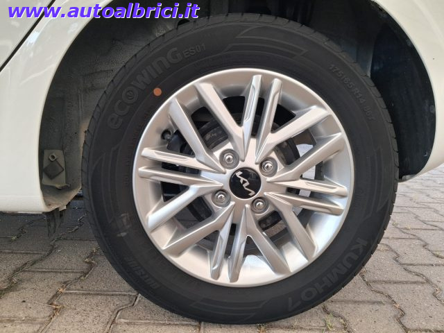 KIA PICANTO 1.0 12V 5 PORTE URBAN - foto 36