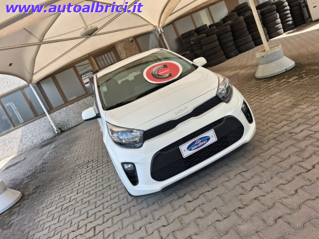 KIA PICANTO 1.0 12V 5 PORTE URBAN - foto 37