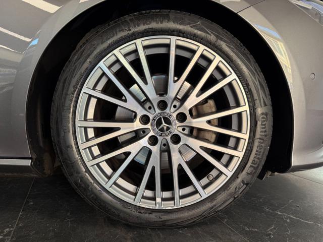 MERCEDES-BENZ CLA 200 D AUTOMATIC 4MATIC SHOOTING BRAK - foto 26