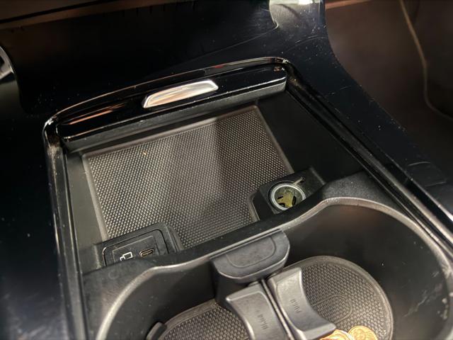 MERCEDES-BENZ CLA 200 D AUTOMATIC 4MATIC SHOOTING BRAK - foto 23