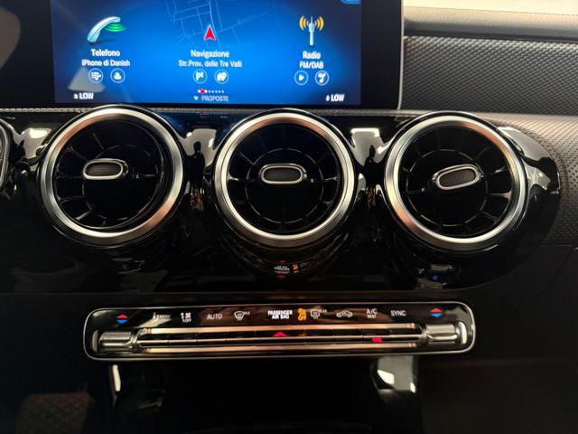 MERCEDES-BENZ CLA 200 D AUTOMATIC 4MATIC SHOOTING BRAK - foto 22