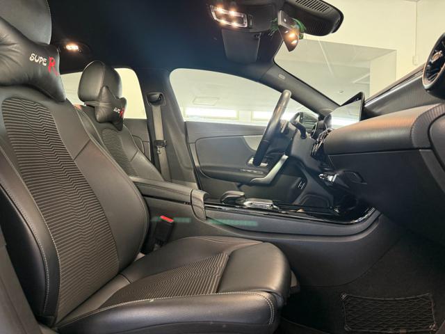 MERCEDES-BENZ CLA 200 D AUTOMATIC 4MATIC SHOOTING BRAK - foto 25