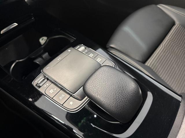 MERCEDES-BENZ CLA 200 D AUTOMATIC 4MATIC SHOOTING BRAK - foto 24
