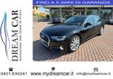 AUDI A6 Avant 40 2.0 TDI S tronic Business Sport