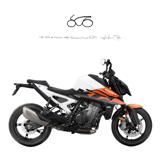 KTM 990 Duke 990 DUKE