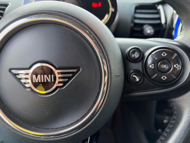 MINI CLUBMAN 2.0 COOPER D CLUBMAN - foto 21