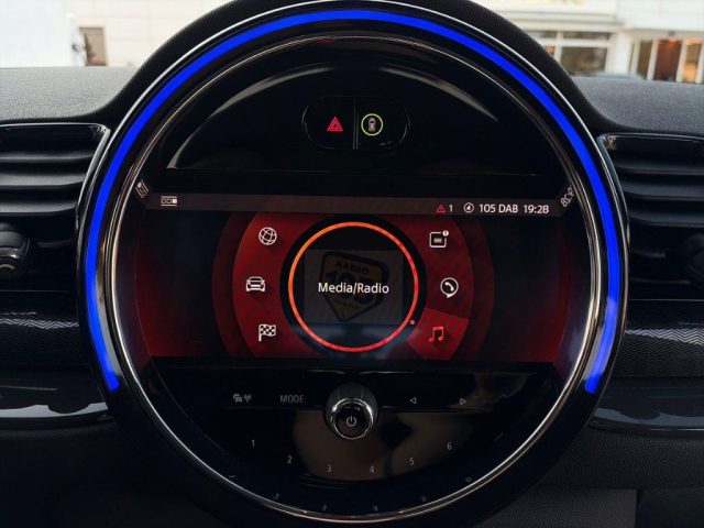 MINI CLUBMAN 2.0 COOPER D CLUBMAN - foto 22