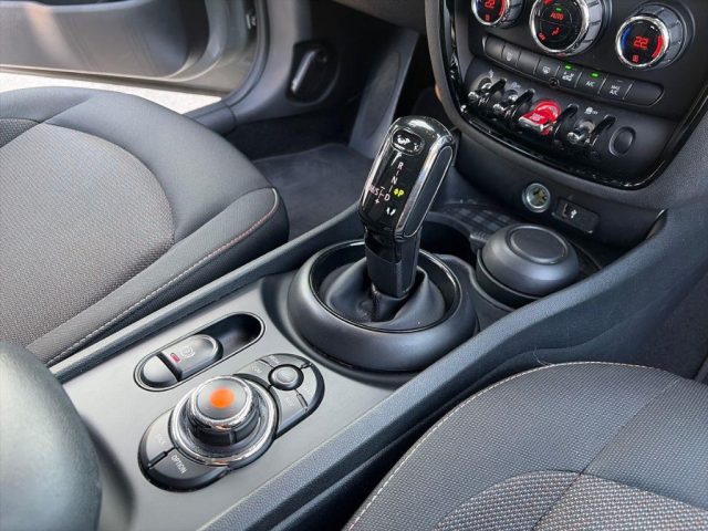 MINI CLUBMAN 2.0 COOPER D CLUBMAN - foto 23