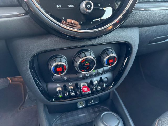 MINI CLUBMAN 2.0 COOPER D CLUBMAN - foto 25