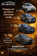 VENDO Auto a Roma &ndash; foto 1