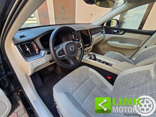 VOLVO XC60 usata, con Park Distance Control
