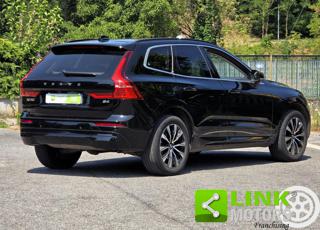 VOLVO XC60 usata, con Chiusura centralizzata