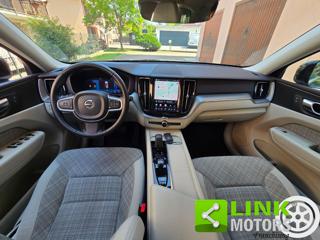 VOLVO XC60 usata, con Alzacristalli elettrici