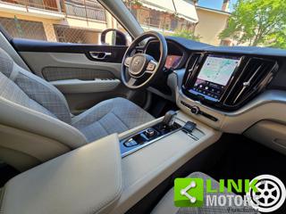 VOLVO XC60 usata, con Filtro antiparticolato