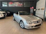 MERCEDES-BENZ SLK 320 FINAL SPECIAL EDITION !  ! DA COLLEZIONE !