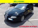 ALFA ROMEO GT 1.8 16V TS Distinctive GPL  da amatore