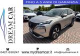 NISSAN X-Trail e-Power 2WD Tekna