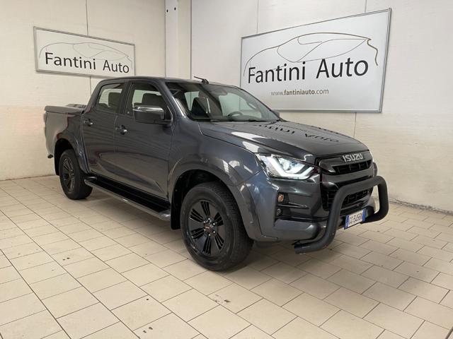Vendita ISUZU D-Max a Brescia