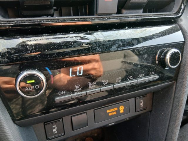 TOYOTA YARIS CROSS 1.5 HYBRID 130 CV 5P. - foto 23