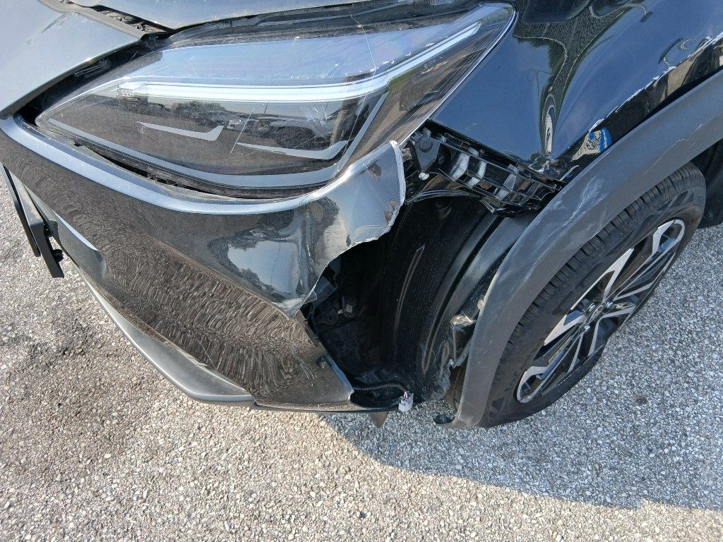 Immagine di TOYOTA Yaris Cross 1.5 Hybrid 130 CV 5p. del 10/2025 km 10126