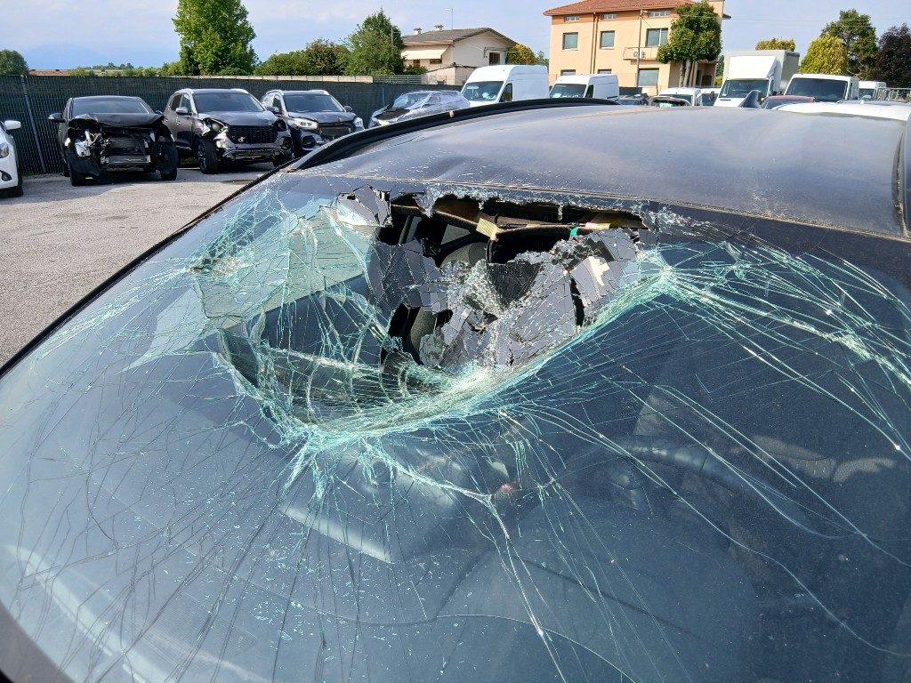 Immagine di TOYOTA Yaris Cross 1.5 Hybrid 130 CV 5p. del 10/2025 km 10126