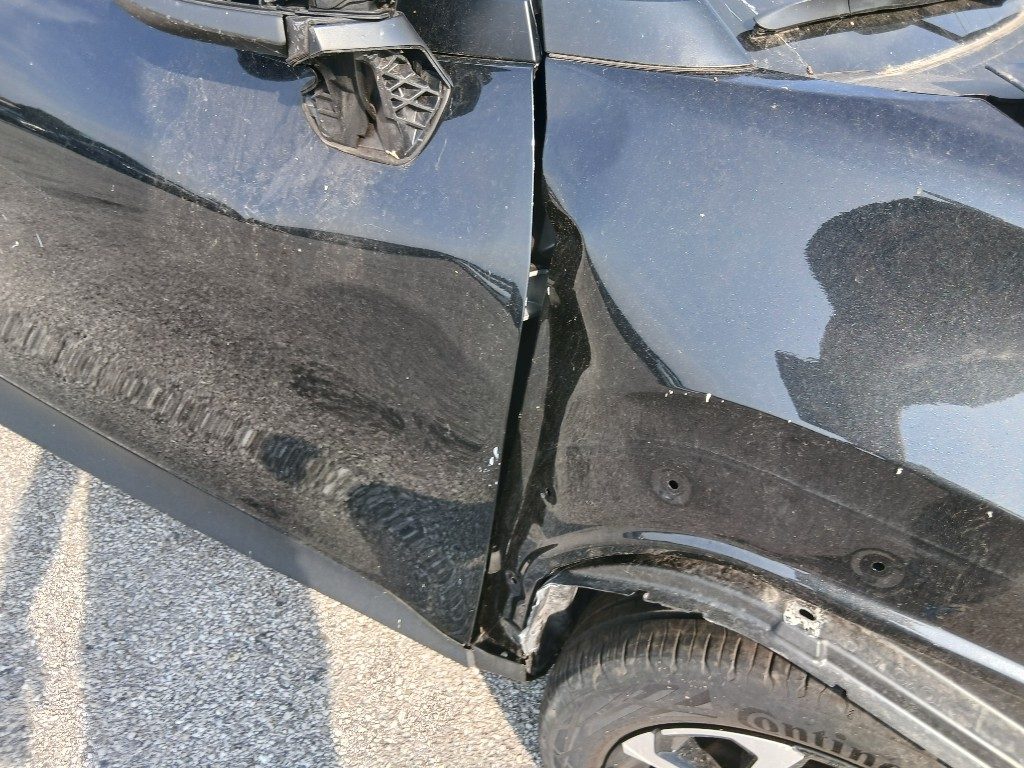 Immagine di TOYOTA Yaris Cross 1.5 Hybrid 130 CV 5p. del 10/2025 km 10126