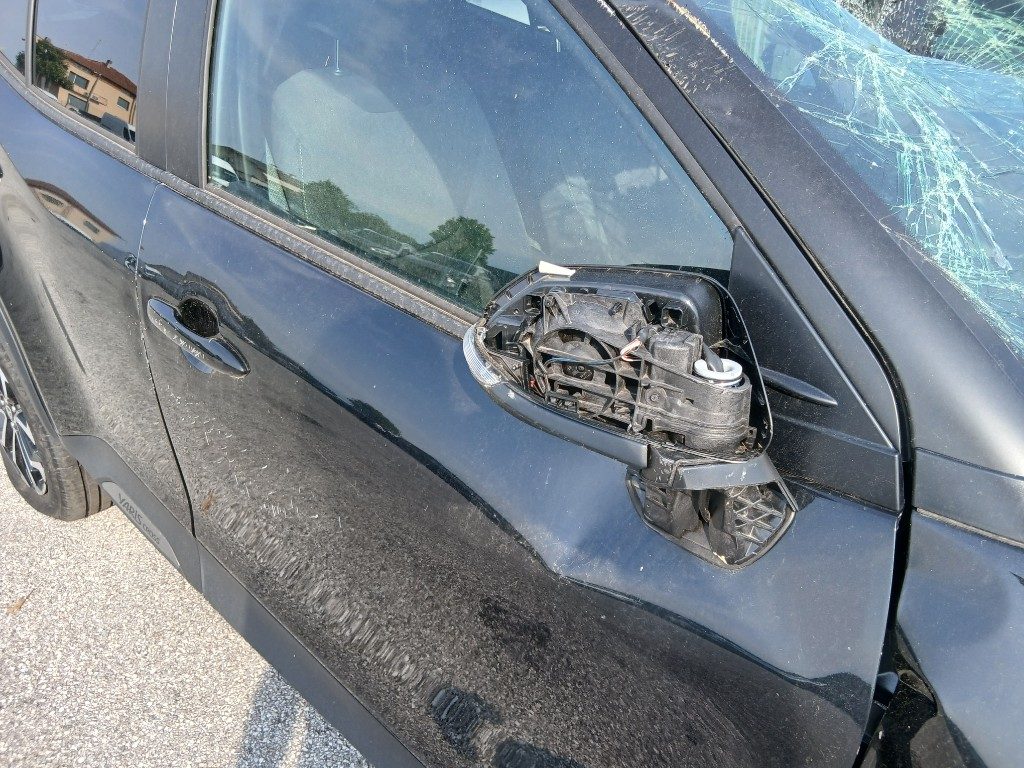Immagine di TOYOTA Yaris Cross 1.5 Hybrid 130 CV 5p. del 10/2025 km 10126