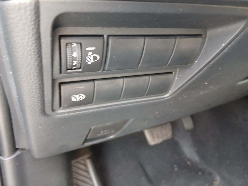 Immagine di TOYOTA Yaris Cross 1.5 Hybrid 130 CV 5p. del 10/2025 km 10126