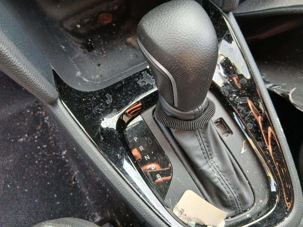 Immagine di TOYOTA Yaris Cross 1.5 Hybrid 130 CV 5p. del 10/2025 km 10126
