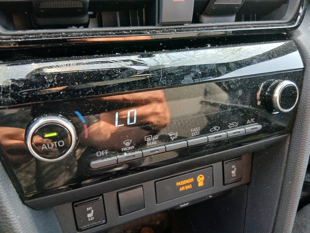 Immagine di TOYOTA Yaris Cross 1.5 Hybrid 130 CV 5p. del 10/2025 km 10126