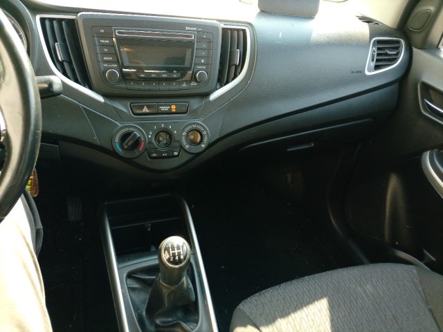 SUZUKI BALENO 1.2 - foto 16
