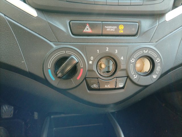 SUZUKI BALENO 1.2 - foto 18