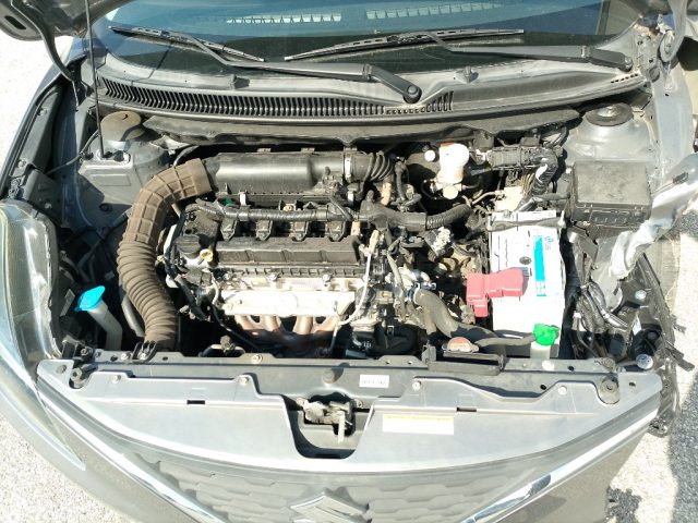 SUZUKI BALENO 1.2 - foto 25
