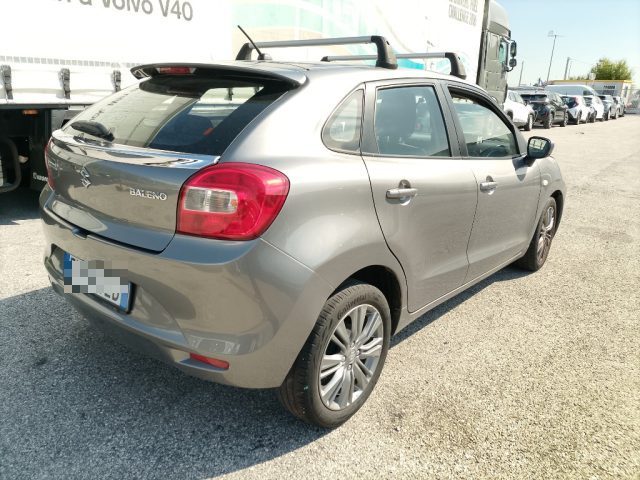 SUZUKI BALENO 1.2 - foto 7