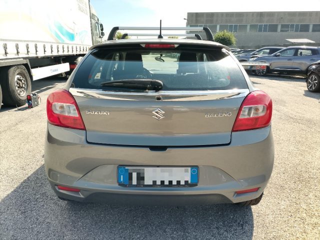 SUZUKI BALENO 1.2 - foto 8