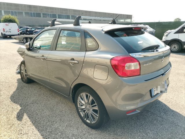 SUZUKI BALENO 1.2 - foto 9