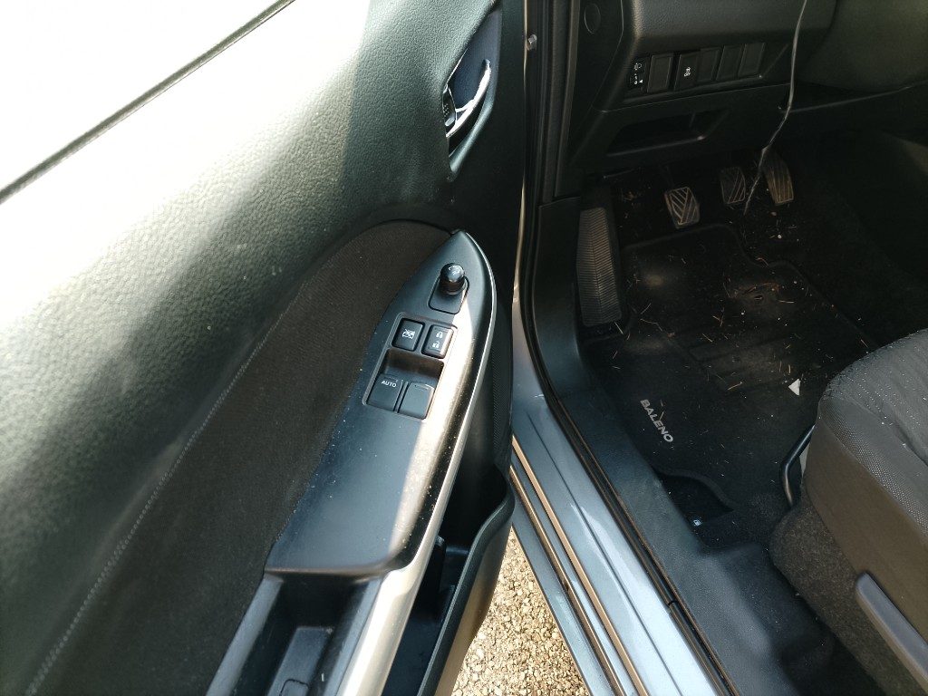 Immagine di SUZUKI Baleno 1.2 del 05/2018 km 99237
