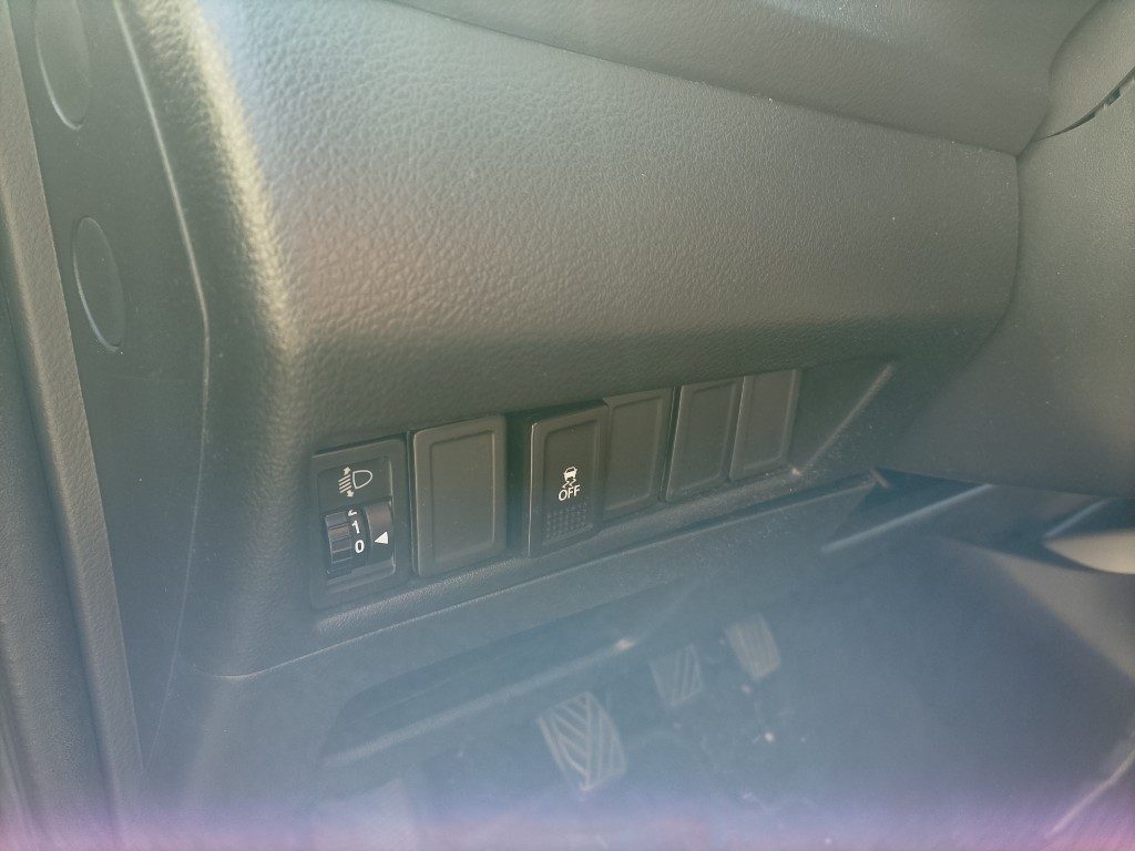 Immagine di SUZUKI Baleno 1.2 del 05/2018 km 99237