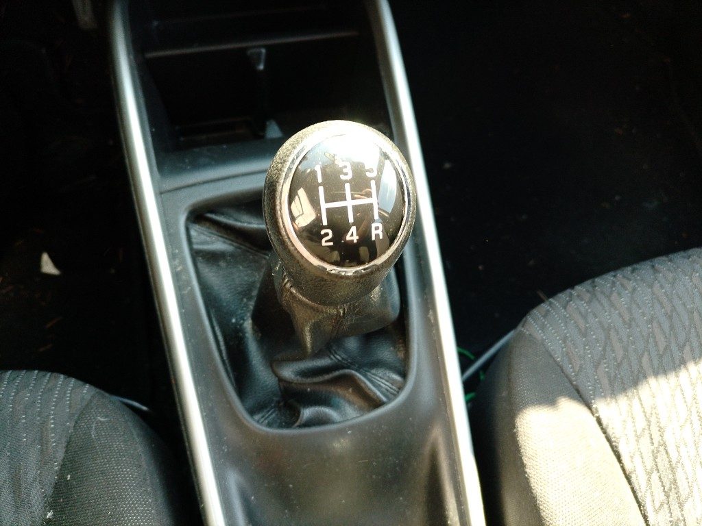 Immagine di SUZUKI Baleno 1.2 del 05/2018 km 99237